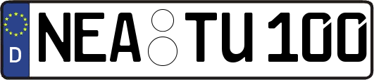 NEA-TU100
