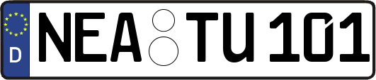 NEA-TU101