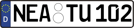 NEA-TU102