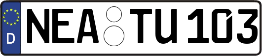 NEA-TU103