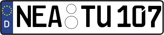 NEA-TU107