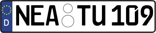 NEA-TU109
