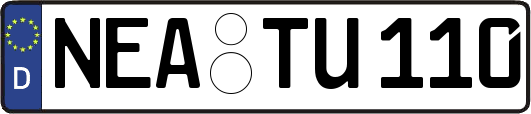 NEA-TU110