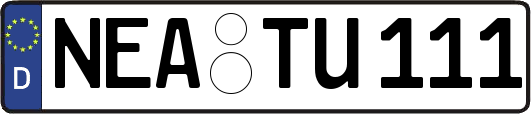 NEA-TU111
