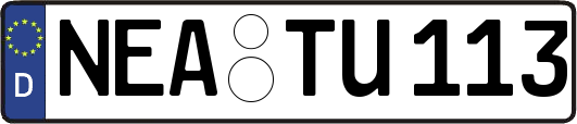 NEA-TU113