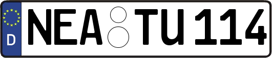 NEA-TU114