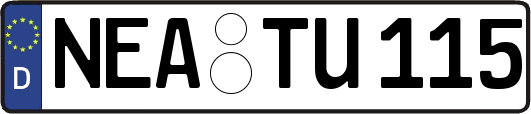 NEA-TU115