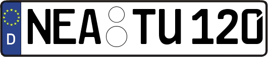 NEA-TU120