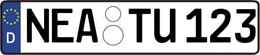 NEA-TU123