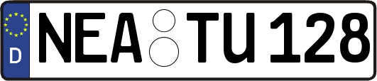 NEA-TU128