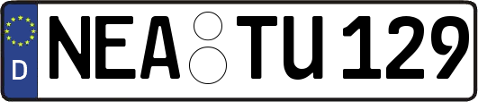 NEA-TU129