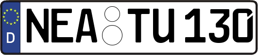 NEA-TU130