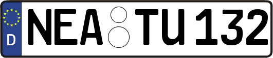 NEA-TU132