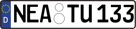 NEA-TU133