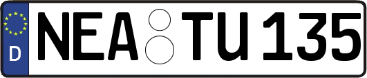 NEA-TU135