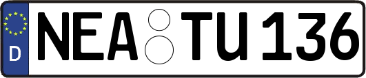 NEA-TU136