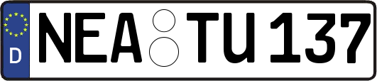 NEA-TU137