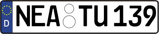 NEA-TU139