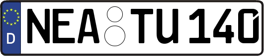 NEA-TU140
