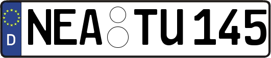 NEA-TU145