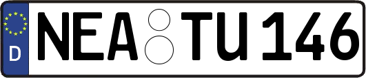 NEA-TU146