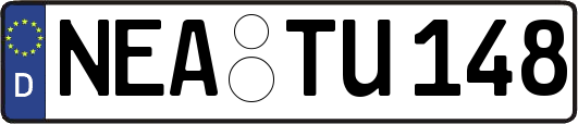 NEA-TU148