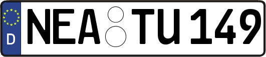 NEA-TU149