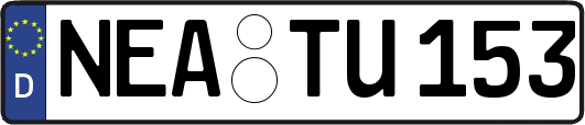 NEA-TU153