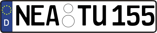 NEA-TU155