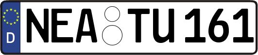 NEA-TU161