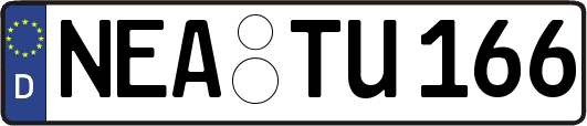 NEA-TU166