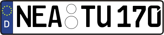 NEA-TU170