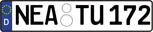 NEA-TU172