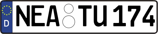NEA-TU174