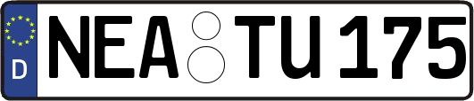 NEA-TU175