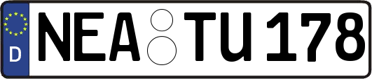 NEA-TU178