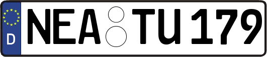 NEA-TU179