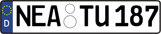 NEA-TU187