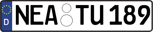 NEA-TU189