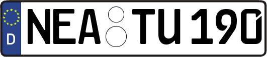 NEA-TU190