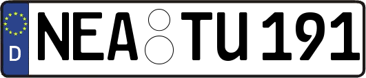 NEA-TU191