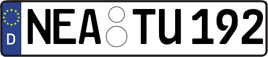 NEA-TU192