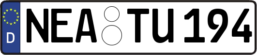 NEA-TU194