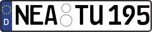 NEA-TU195
