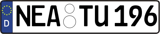 NEA-TU196