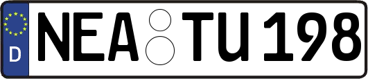 NEA-TU198