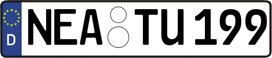 NEA-TU199