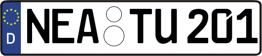 NEA-TU201