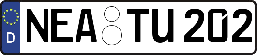 NEA-TU202