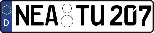 NEA-TU207